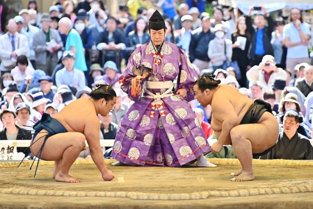 Sumo