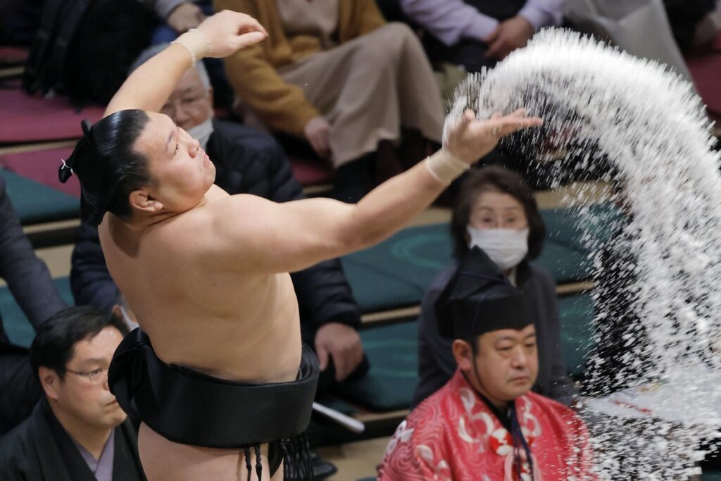 Sumo