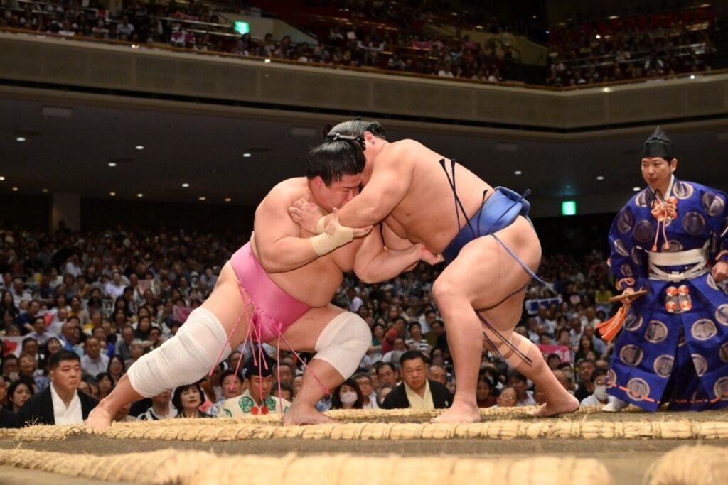 Sumo
