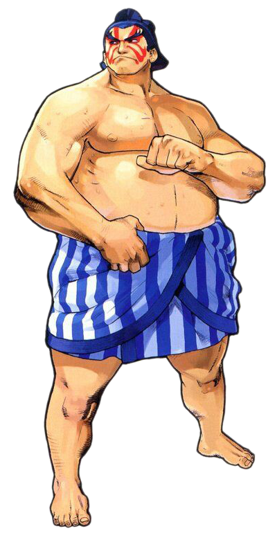エドモンド 本田 Edmond Honda